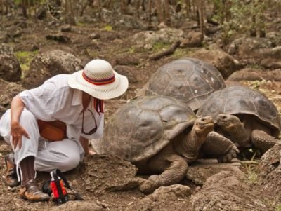 Galapagos tours 4 days