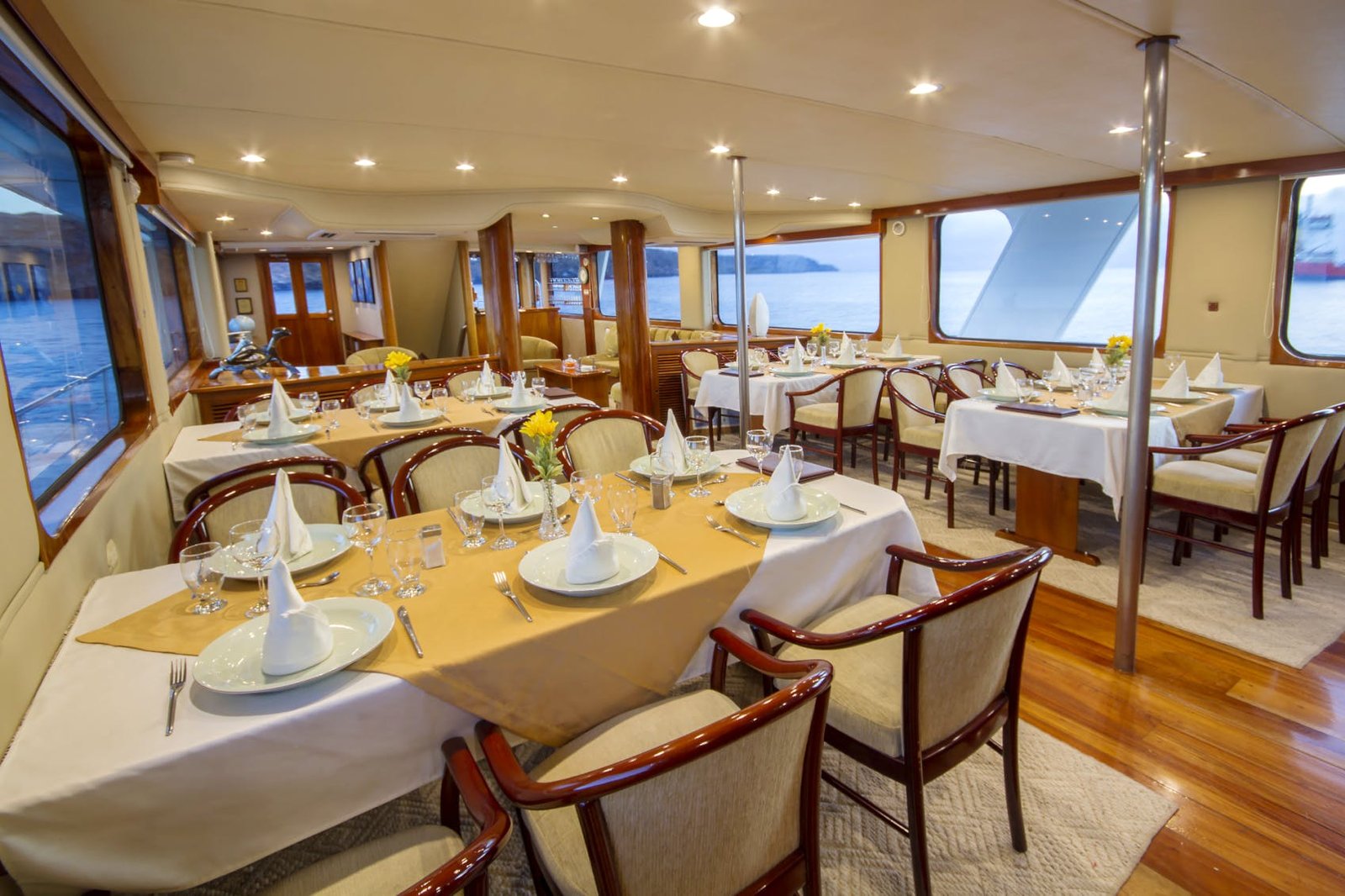 1INTEGRITY-9 Integrity Yacht