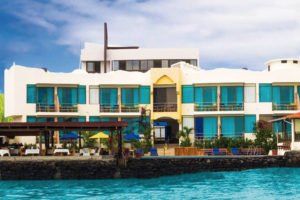 Hotel Sol y Mar