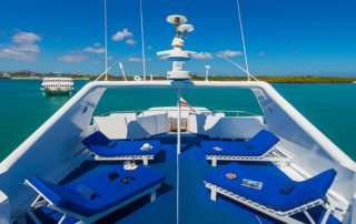 Koln yacht galapagos sun deck Koln yacht galapagos sun deck