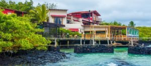 Galapagos Habitat Hotel