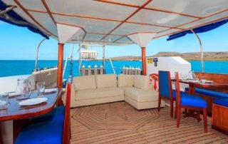 Danubio 6 Danubio Azul Yacht