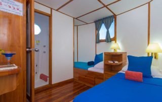 Danubio2 Danubio Azul Yacht