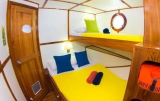 Danubio3 Danubio Azul Yacht