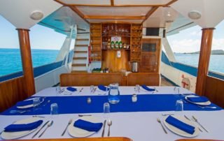 Danubio5 Danubio Azul Yacht