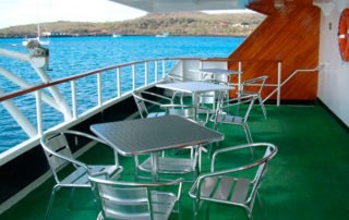 MILLENNIUM YACHT 7 Millennium Yacht