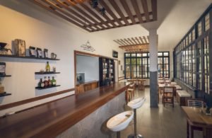 Native Hostal