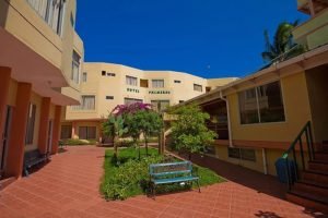 Palmeras Hotel