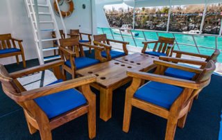 Yolita-II11 Yolita II Yacht