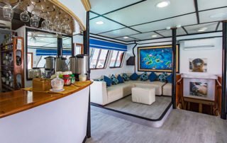 Yolita-II4 Yolita II Yacht