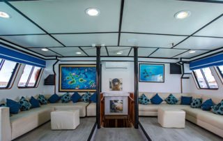 Yolita-II9 Yolita II Yacht