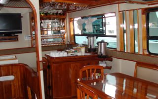 Aida-Maria-Bar Aida Maria Yacht Deck Plans