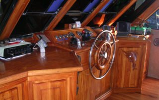 Aida-Maria-Bridge Aida Maria Yacht Deck Plans