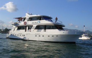 aida-maria1 Aida Maria Yacht Deck Plans