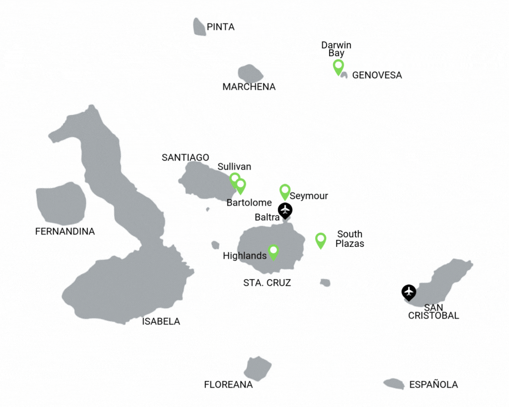 Bonita Itinerario C Bonita Itinerario C