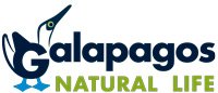 Galapagos Island Branded Logo