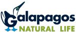 Galapagos Island Branded Logo