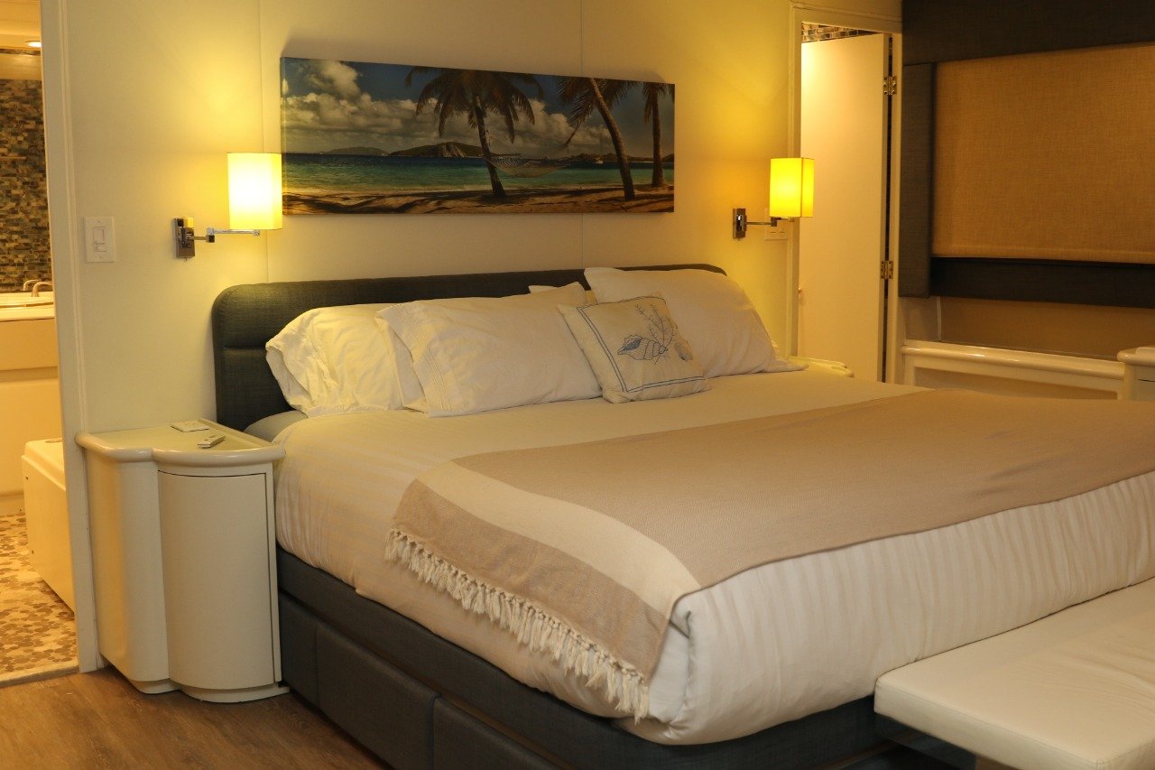 Vision yacht galapagos cabin Vision yacht galapagos cabin