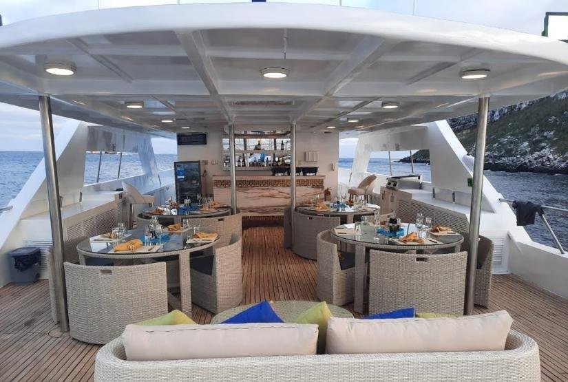 Dive Galapagos islands Tiburon Explorer Dive Galapagos islands Tiburon Explorer