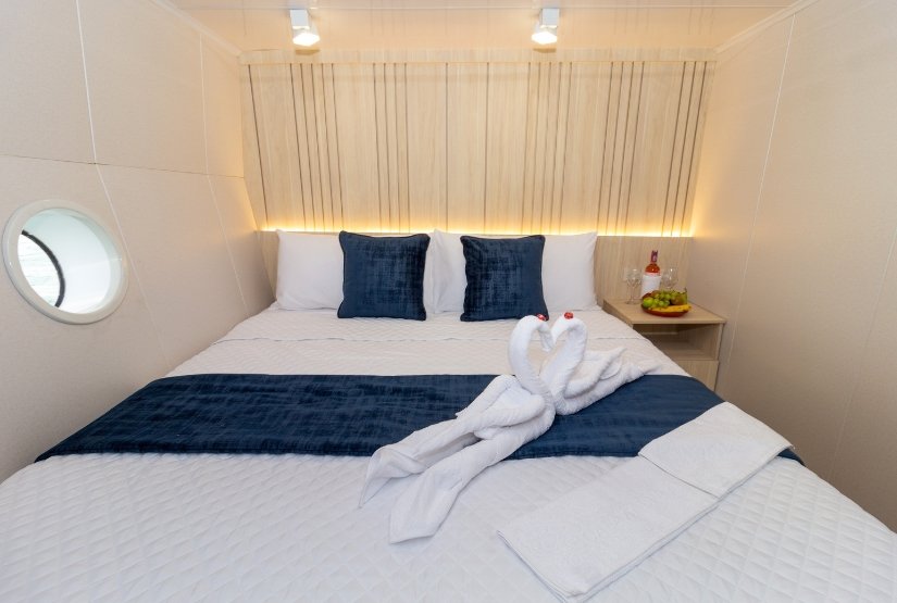 Galaxy-Diver-Cabin-Doble-Bed-Lower-Deck Galaxy-Diver-Cabin-Doble-Bed-Lower-Deck