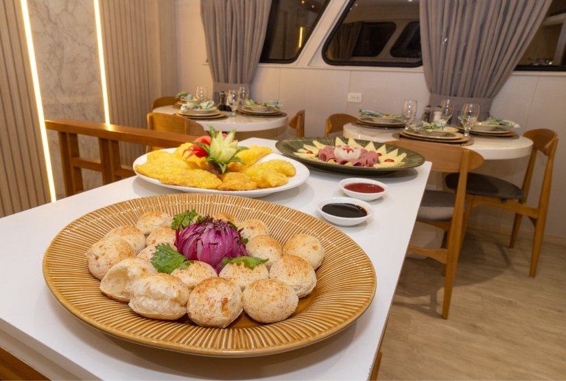 Snacks-Galaxy-Diver Snacks Galaxy Diver