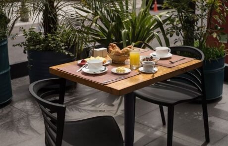 Casa-Q-Hotel-quito-breakfast Casa Q Hotel quito breakfast