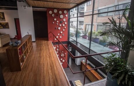 Casa-Q-Hotel-quito-hall Casa Q Hotel quito hall