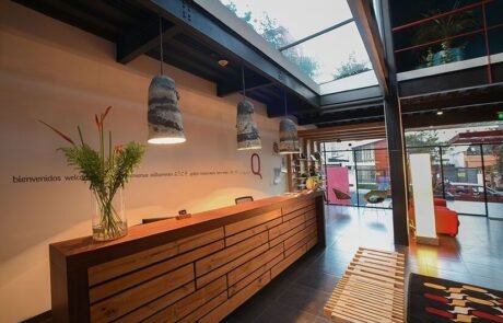 Casa-Q-Hotel-reception2 Casa Q Hotel reception2