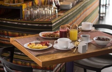 Casa-Q-Hotel-uio-breakfast Casa Q Hotel uio breakfast