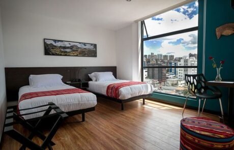 Casa-Q-Hotel-uio-doble-room Casa Q Hotel uio doble room