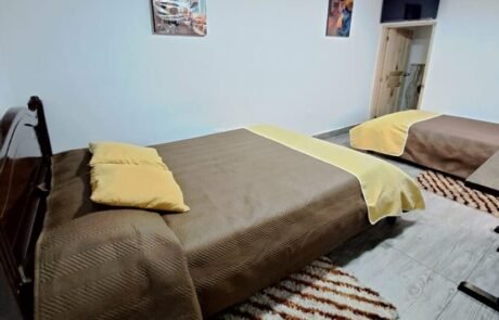 Hostel-Galapagos-Double-Room Hostel Galapagos Double Room