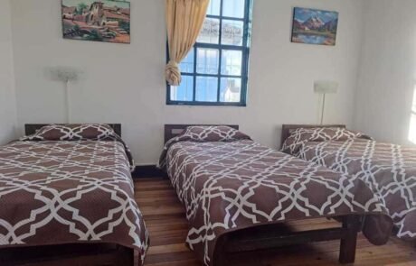 Hostel-Galapagos-Natural-Life-Shared-Room-Triple.png Hostel Galapagos Natural Life Shared Triple Room