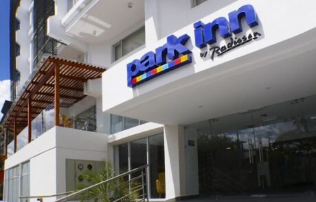 Hotel-Park-Inn-Uio Hotel Park Inn Uio