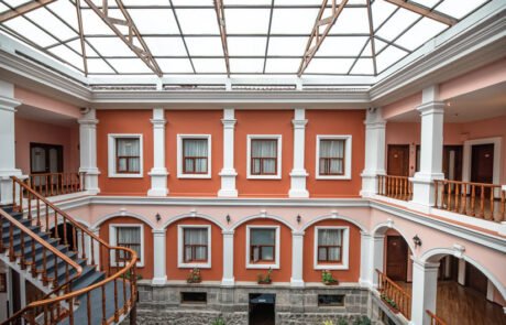 Hotel-Patio-Andaluz Hotel Patio Andaluz