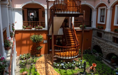 Hotel-Patio-Andaluz-Jardin Hotel Patio Andaluz Jardin