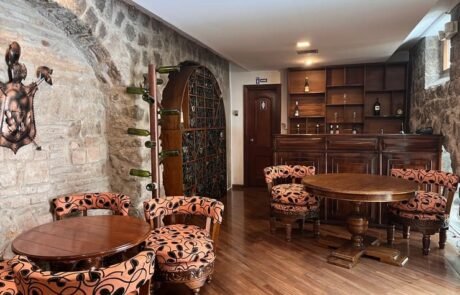 Hotel-Patio-Andaluz-bar Hotel Patio Andaluz bar