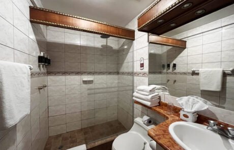 Hotel-Patio-Andaluz-bathroom Hotel Patio Andaluz bathroom