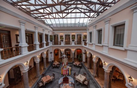 Hotel-Patio-Andaluz-interior Hotel Patio Andaluz interior