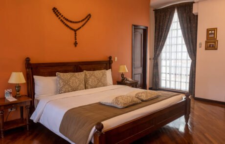 Hotel-Patio-Andaluz-matrimonial-room Hotel Patio Andaluz matrimonial room