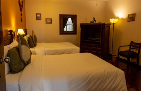 Hotel-Patio-Andaluz-twin-bed-rooms Hotel Patio Andaluz twin bed rooms
