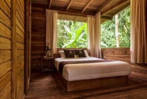 kuyana amazon lodge room anaconda