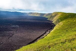 galapagos island trips itinerary