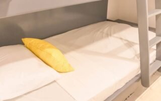 Estrella-de-Mar-Lower-Bed Estrella de Mar Lower Bed