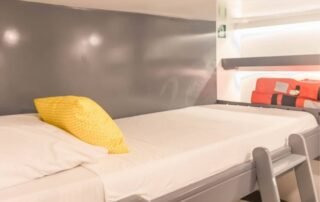 Estrella-de-Mar-Yacht-Bunk-Bed Estrella de Mar Yacht Bunk Bed