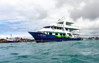 Estrella-de-Mar-Yacht-gps Estrella de Mar Yacht gps