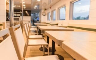 Estrella-de-Mar-dinning-room Estrella de Mar dinning room