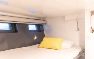 Estrella-de-Mar-upper-bed Estrella de Mar upper bed