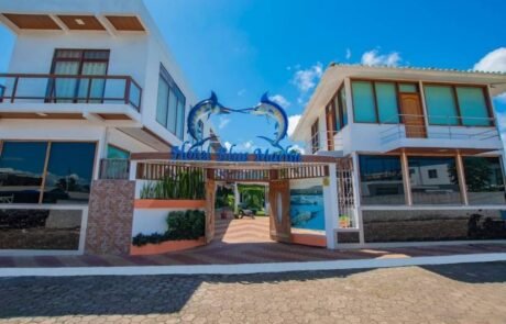 Hotel-Blue-Marlin Hotel Blue Marlin