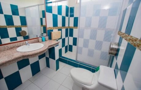 Hotel-Blue-Marlin-bathroom Hotel Blue Marlin bathroom