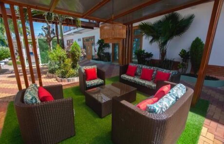 Hotel-Blue-Marlin-gps-living-room Hotel Blue Marlin gps living room